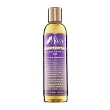 The Mane Choice Ancient Egyptian Anti-Breakage Collection Oil