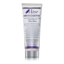 The Mane Choice Heavenly Halo Herbal Hair Tonic  Soy Milk Deep Hydration Pre-Poo
