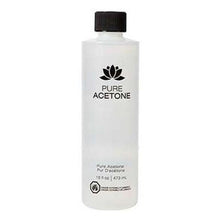 Marianna Pure Acetone Nail Polish Remover 16 oz.