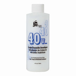 Super Star Cream Developer 40 Vol