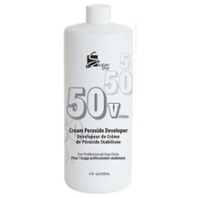 Super Star Cream Developer 50 Vol