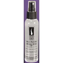 Doo Gro Hair Polishshine Mist