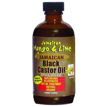 Jamaican Mango Black Castor-Xtra Dark