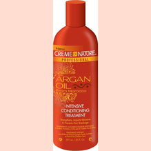 Creme Of Nature Argan Oil Conditioner