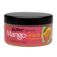 Softee Signature Growth Treat Mngo