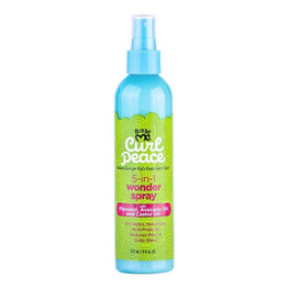 Just For Me Curl Peace 5N1 Wonder Spray