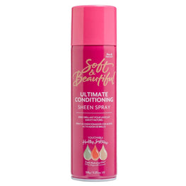 Soft  Beautiful Sheen Spray