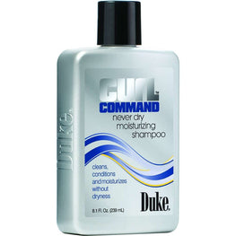 Duke Curl Shampoo