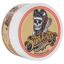 Suavecita Pomade