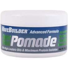 Wavebuilder Night Form Advanced Pomade
