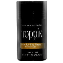 Toppik Fiber Medium Blonde