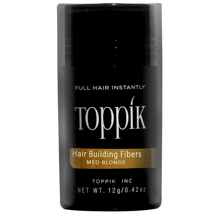 Toppik Fiber Medium Blonde