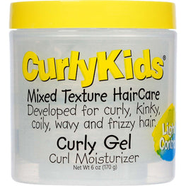 Curly Kids Curly Gel Moisturizer